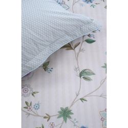 PiP Studio Bettwäsche Bettwäsche-Set Flores Bailando günstig online kaufen