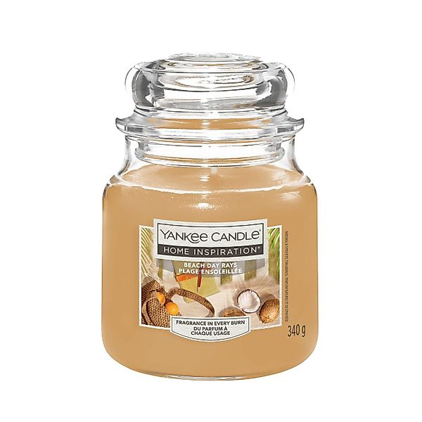 Yankee Candle Duftkerze Yankee Candle Duftkerze günstig online kaufen