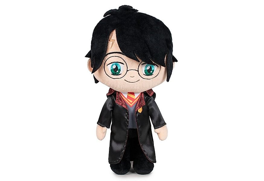 Play by Play Plüschfigur Harry Potter 20cm T100 Plüsch Figuren, ORIGINAL Ha günstig online kaufen