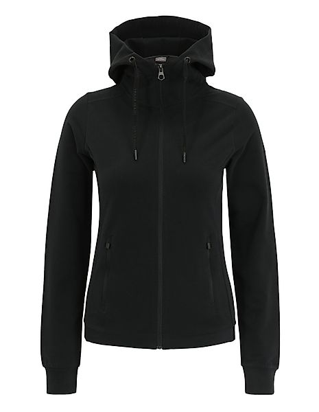 Venice Beach Trainingsjacke Sweatjacke VB Kirsty (1-St) günstig online kaufen
