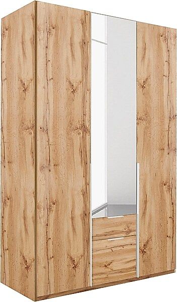 Wimex Kleiderschrank "New York" mit Spiegeltür günstig online kaufen