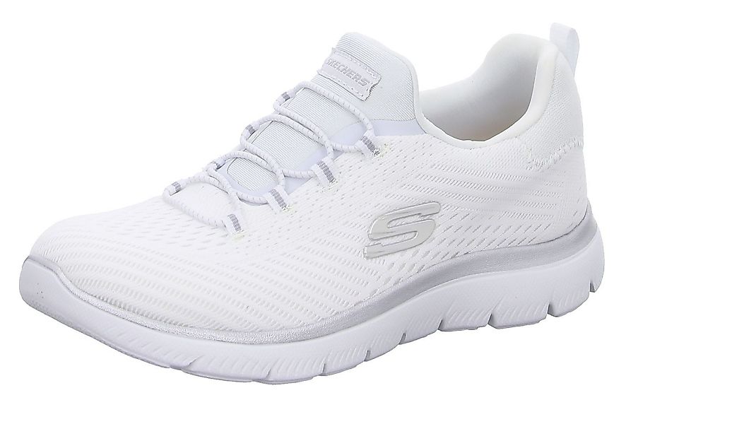 Skechers SUMMITS - FAST ATTRACTION Sneaker günstig online kaufen
