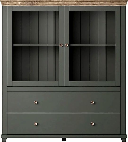 Home affaire Highboard "Evora" günstig online kaufen