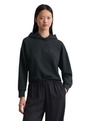 Marc O'Polo Sweatshirt aus Organic Cotton günstig online kaufen