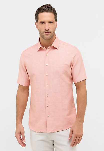 Eterna Kurzarmhemd "MODERN FIT", EASY IRON (bügelleicht) günstig online kaufen