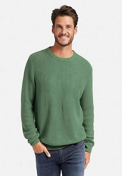 Louis Sayn Strickpullover Pullover günstig online kaufen