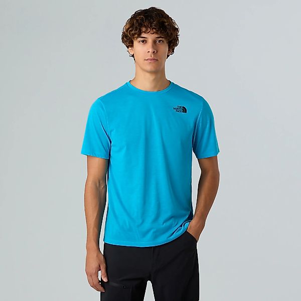The North Face T-Shirt "Foundation Mountain Faces T-Shirt für Herren", (1 t günstig online kaufen
