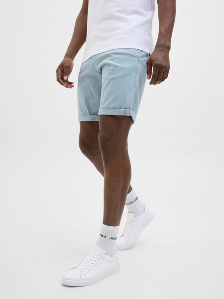 Jack & Jones Chinoshorts JPSTBOWIE JJSHORTS günstig online kaufen