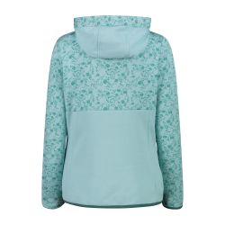 CMP Sweatjacke CMP Damen Kapuzenjacke FIX günstig online kaufen