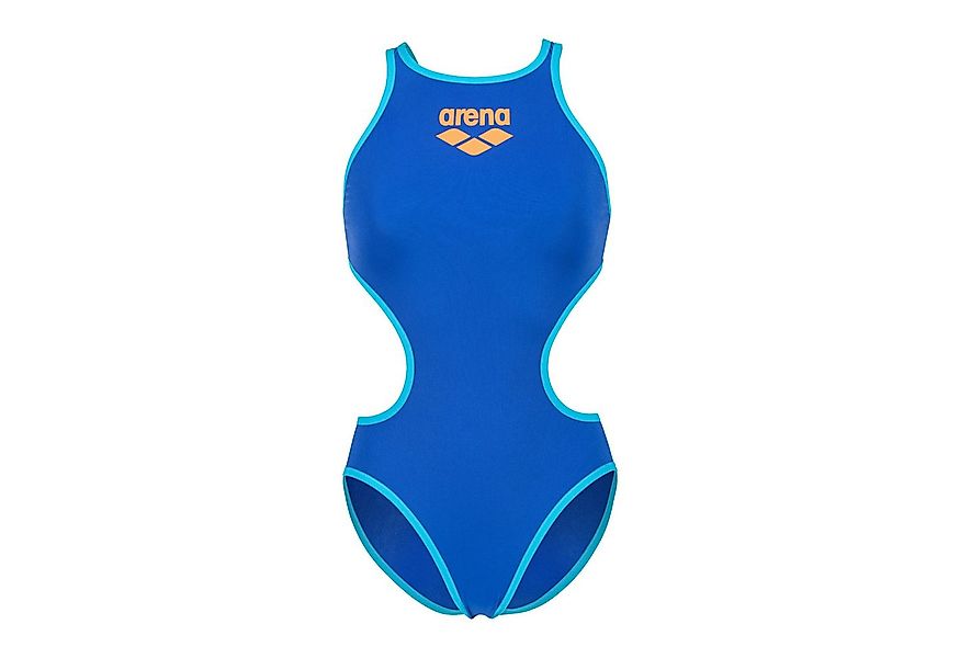 Arena Badeanzug Arena Damen Badeanzug One Biglogo 001198 günstig online kaufen