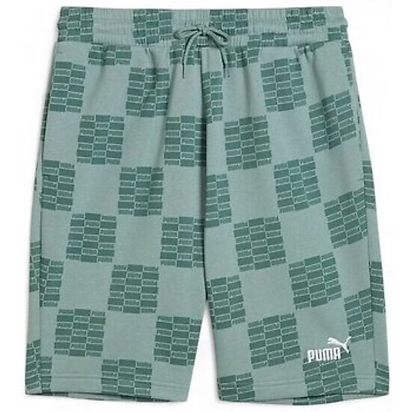 Puma  Hosen United Aop günstig online kaufen