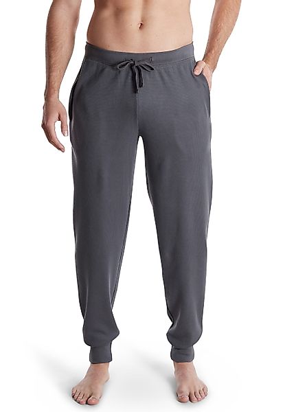 CECEBA Schlafhose CECEBA Herren Lange-Hose grau günstig online kaufen