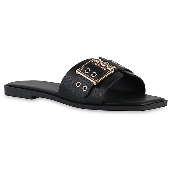 VAN HILL 841727 Pantolette Schuhe günstig online kaufen
