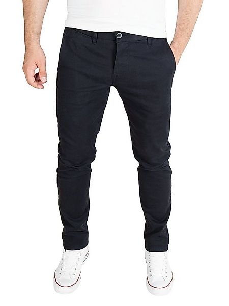 WOTEGA Chinohose Adriano Herren Slim Fit Chinohose günstig online kaufen
