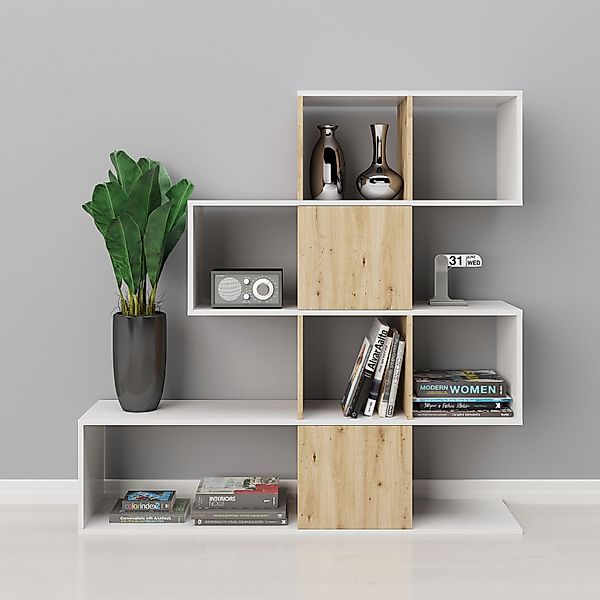 INOSIGN Regal Staccato, Raumteiler günstig online kaufen