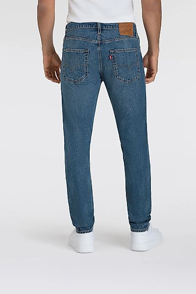 Levis Tapered-fit-Jeans "512 Slim Taper Fit", mit Markenlabel günstig online kaufen