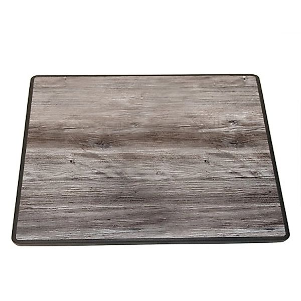 Natur24 Tischplatte Lagos 70 x 70 cm Pinie Natur Tisch Platte Top günstig online kaufen