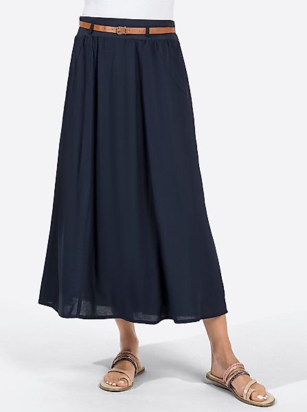 Inspirationen Schlupfrock günstig online kaufen