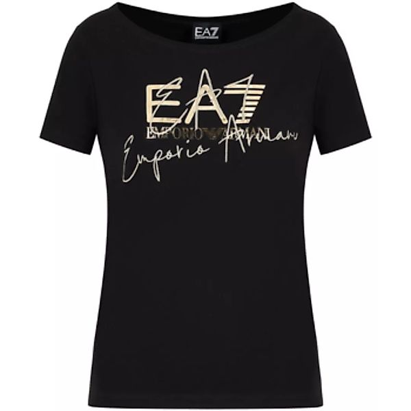 Emporio Armani EA7  T-Shirt 3DTT26-TJFKZ günstig online kaufen