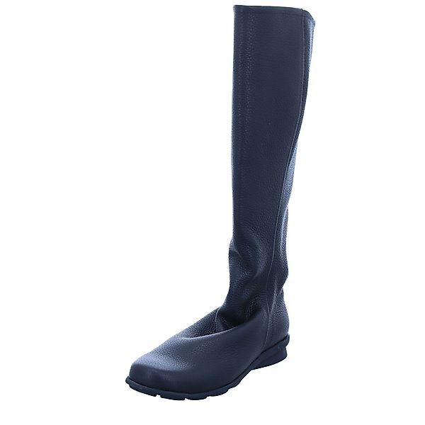 arche Denori noir Overkneestiefel günstig online kaufen