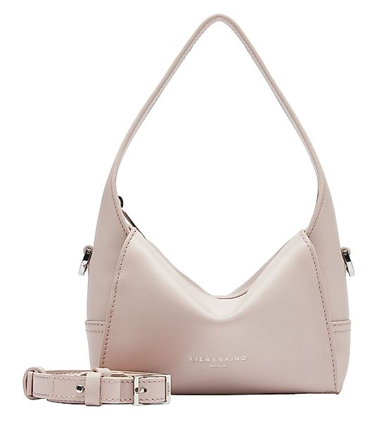 Liebeskind Berlin Handtasche Hobo Bag, aus günstig online kaufen