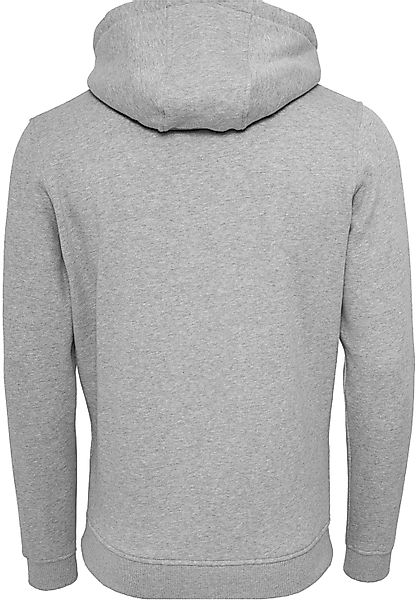 Merchcode Kapuzensweatshirt "Merchcode Herren Black Panther Hoody", (1 tlg. günstig online kaufen
