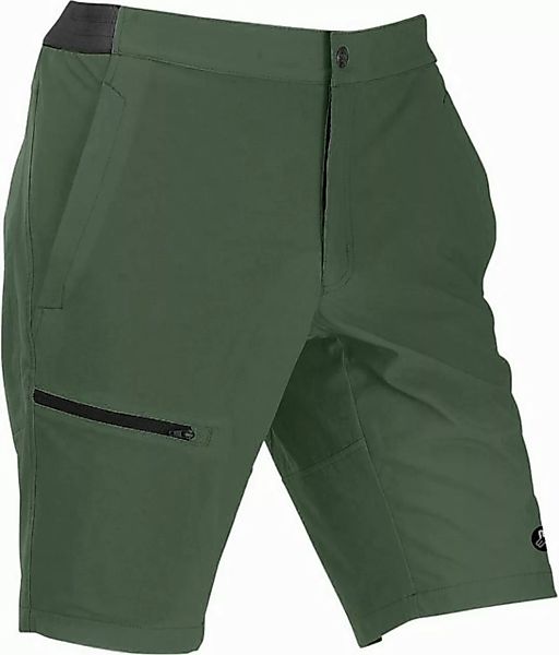 Maul Bermudas WeiSShorn II-Bermuda elastic FOREST GREEN günstig online kaufen