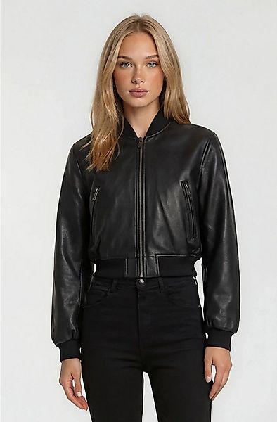 trueprodigy Bomberjacke Paola Bomberjacke Pilotenjacke Fliegerjacke günstig online kaufen