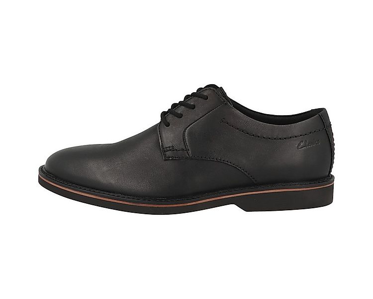 Clarks Atticus LTLace Herren Schnürschuh Elegant, Halbschuhe, Anzugschuhe, günstig online kaufen