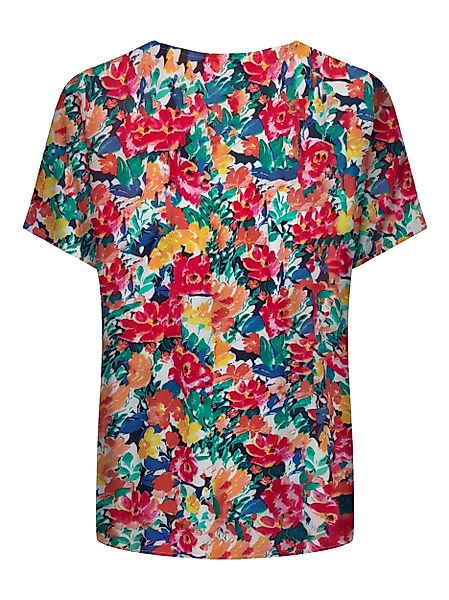 JDY V-Shirt Starr Life (1-tlg) günstig online kaufen