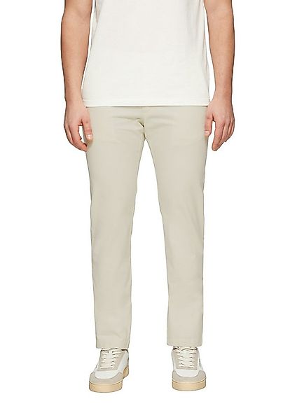 s.Oliver Chinohose PHOENIX mit Straight Leg günstig online kaufen