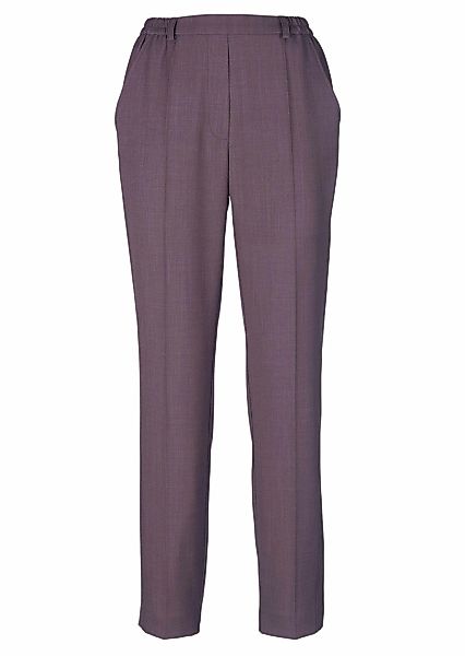 GOLDNER Schlupfhose "Reiseschlupfhose MARTHA Knitterunempfindliche Reisesch günstig online kaufen