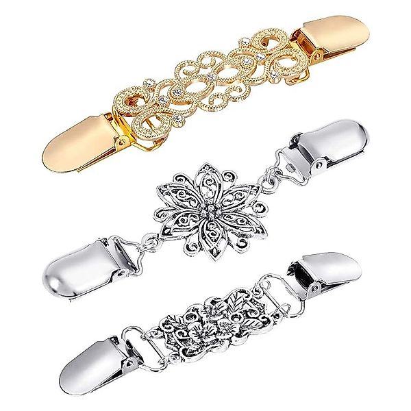 Blusmart Anstecknadel Vintage Kragen Schal Pin günstig online kaufen