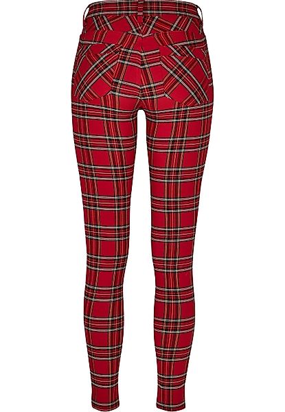 URBAN CLASSICS Stoffhose Urban Classics Damen günstig online kaufen