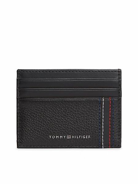 Tommy Hilfiger Kartenetui "TH CENTRAL CC HOLDER" Unisex, Minigeldbeutel, Po günstig online kaufen