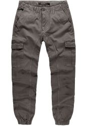 Amaci&Sons Chinohose RIALTO Cargo Jogger-Chino Herren günstig online kaufen