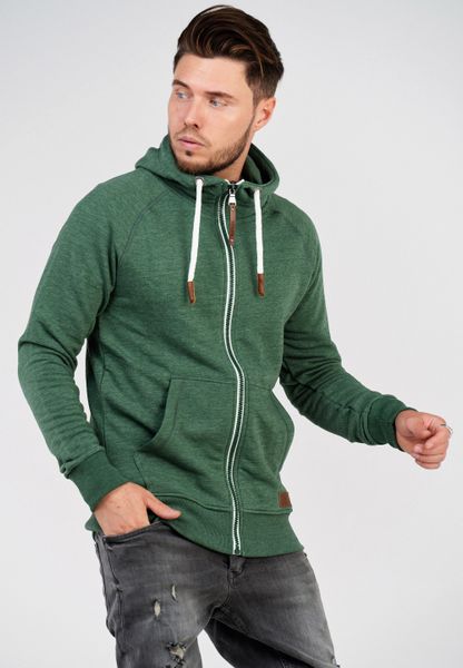 behype Kapuzensweatshirt "SWANTON" mit praktischer Kapuze günstig online kaufen