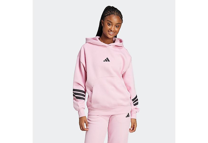 adidas Sportswear Kapuzensweatshirt W FI 3S OH HD günstig online kaufen