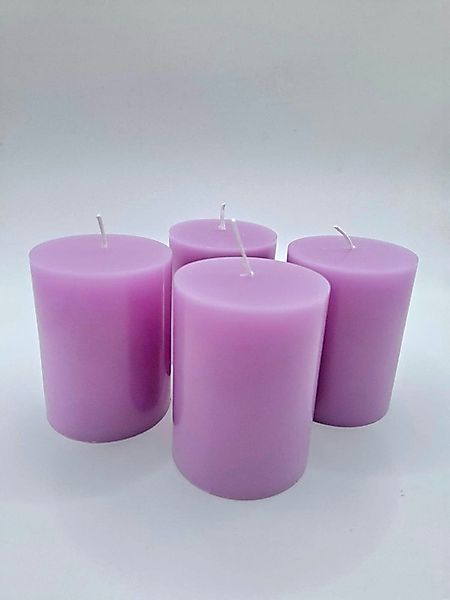 meytrade Adventskerze Kerzen 4er Set Farbe günstig online kaufen