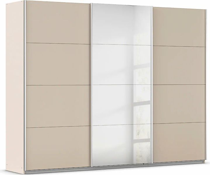 OTTO home Schwebetürenschrank "Kleiderschrank Schrank Schlafzimmerschrank G günstig online kaufen