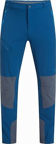 McKINLEY Outdoorhose He.-Hose Beira mn BLUE PETROL/BLUE PET günstig online kaufen