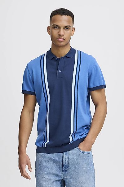 Blend Poloshirt "BHPolo" Lässiges Poloshirt günstig online kaufen