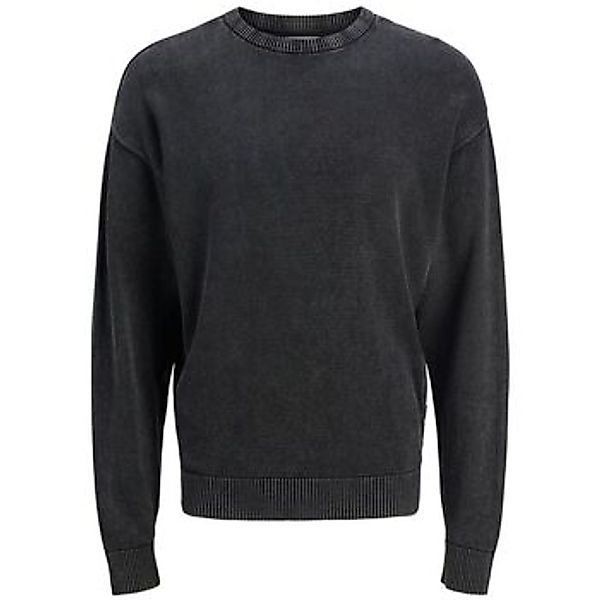 Jack & Jones  Pullover 12278902 CHARGE KNIT-BLACK günstig online kaufen