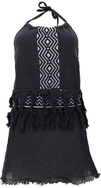 Guru-Shop T-Shirt Goa Top, Psytrance, bedrucktes Bandeau Top -.. alternativ günstig online kaufen
