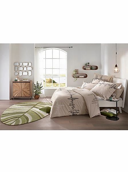 heine home Bettwäsche günstig online kaufen
