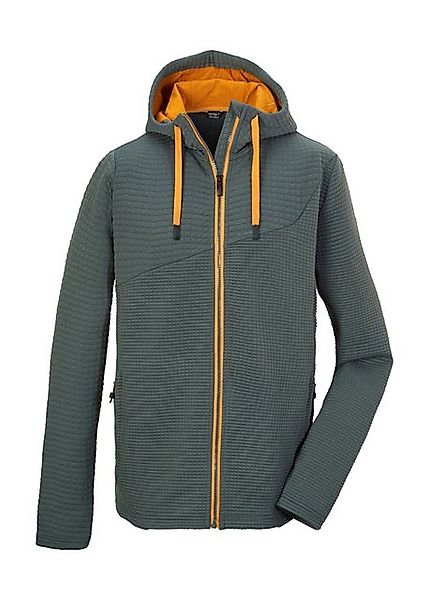 Killtec Strickjacke KOS 123 MN FLX JCKT günstig online kaufen