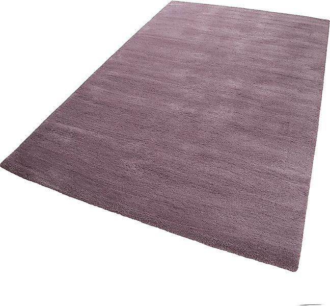 Esprit Teppich Loft ESP-4223, rechteckig, Höhe: günstig online kaufen