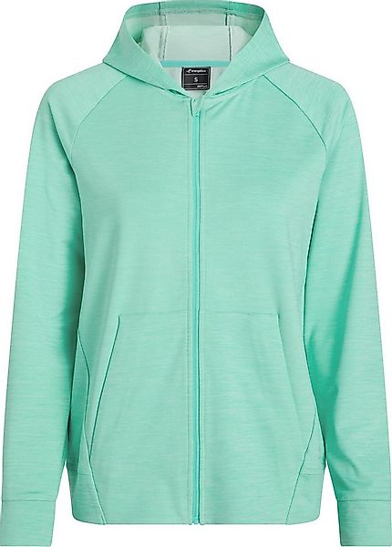Energetics Trainingsjacke Da.-Funktions-Jacke Funda W MELANGE/MINT DARK/MI günstig online kaufen