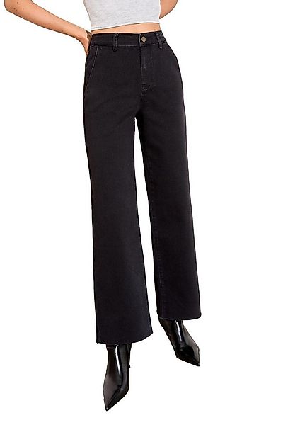 Friends Like These Caprijeans Friends Like These Weite Cropped Jeans, Petit günstig online kaufen