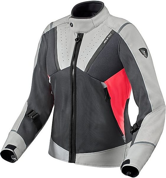 Revit Motorradjacke Airwave 4 Damen Motorrad Textiljacke Belüftet belüftet günstig online kaufen